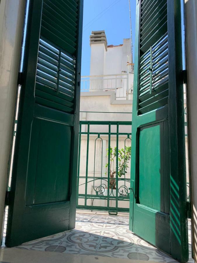 Fiori Catene Tra Le Torri Conversano Exterior foto